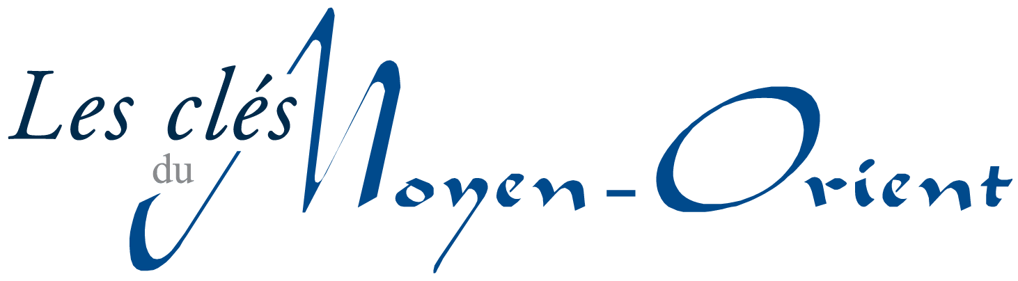 Logo Lesclesdumoyenorient